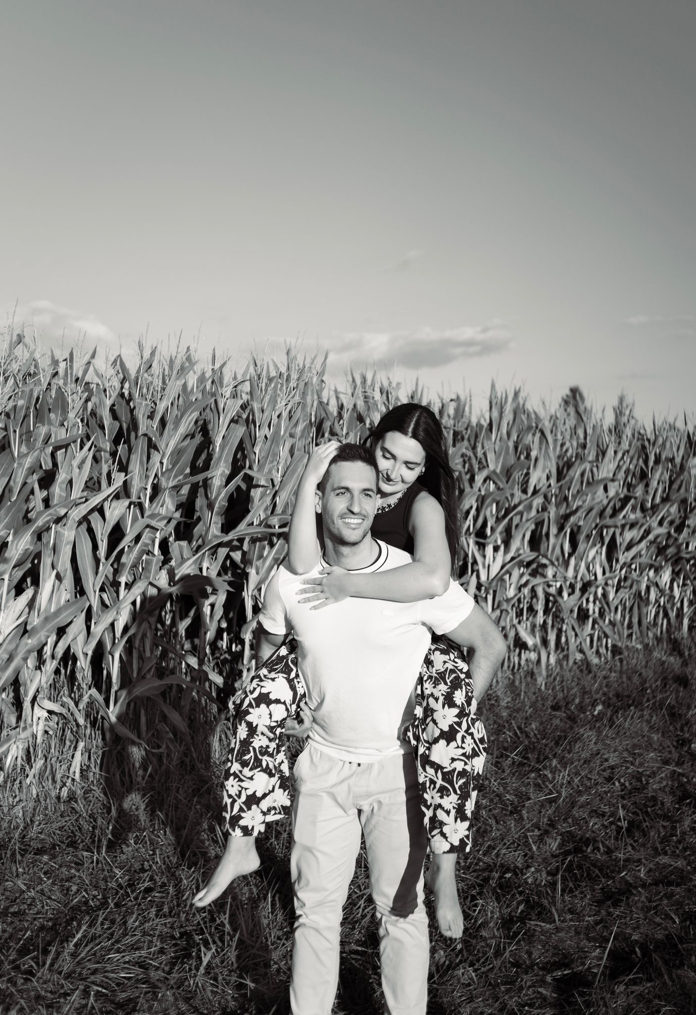 Julen y Maialen - Foto 2